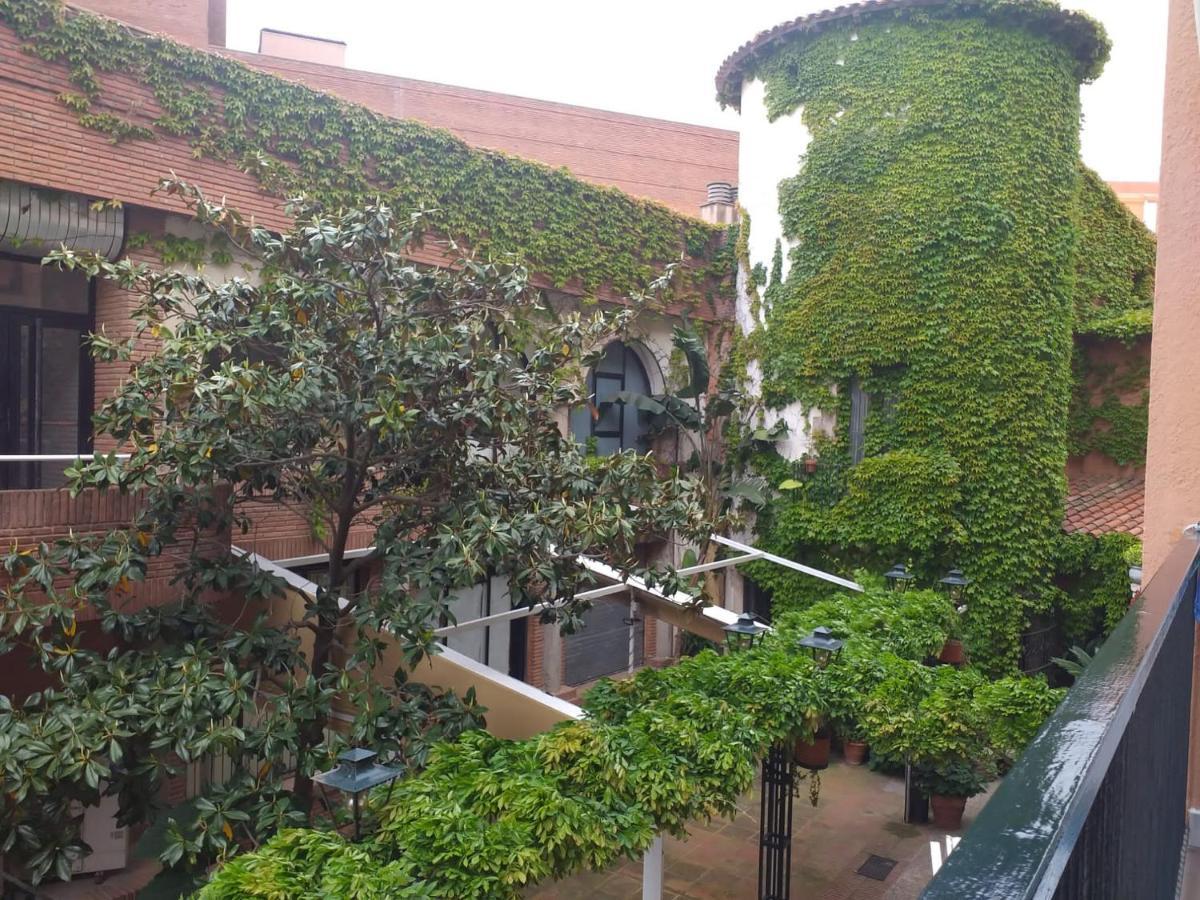 Appartement Con Terraza Vistas Al Mar *