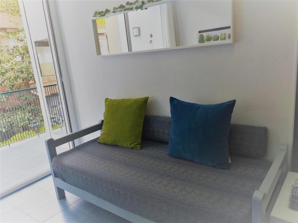Appartement Con Terraza Vistas Al Mar