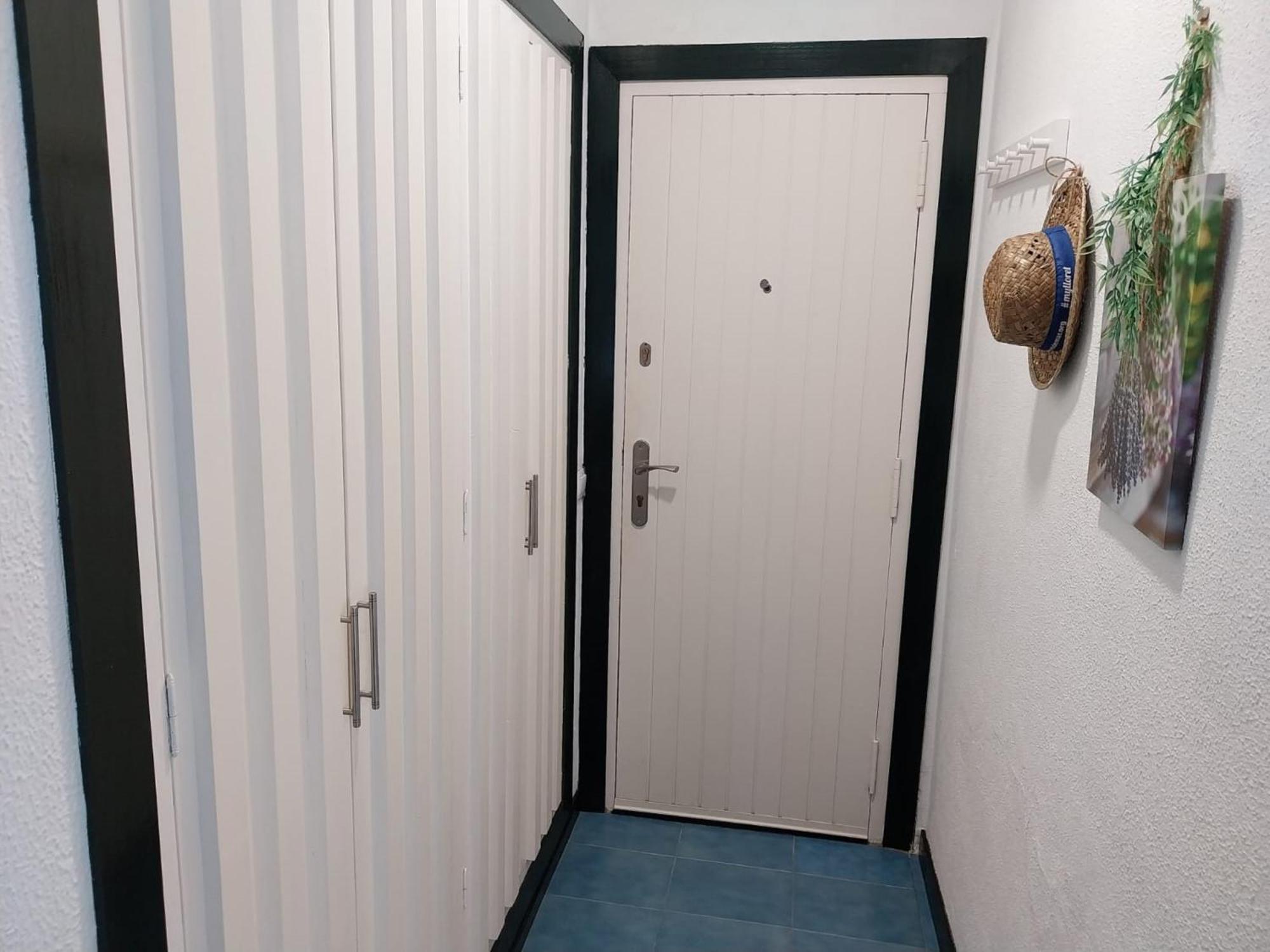 Appartement Con Terraza Vistas Al Mar Lloret de Mar