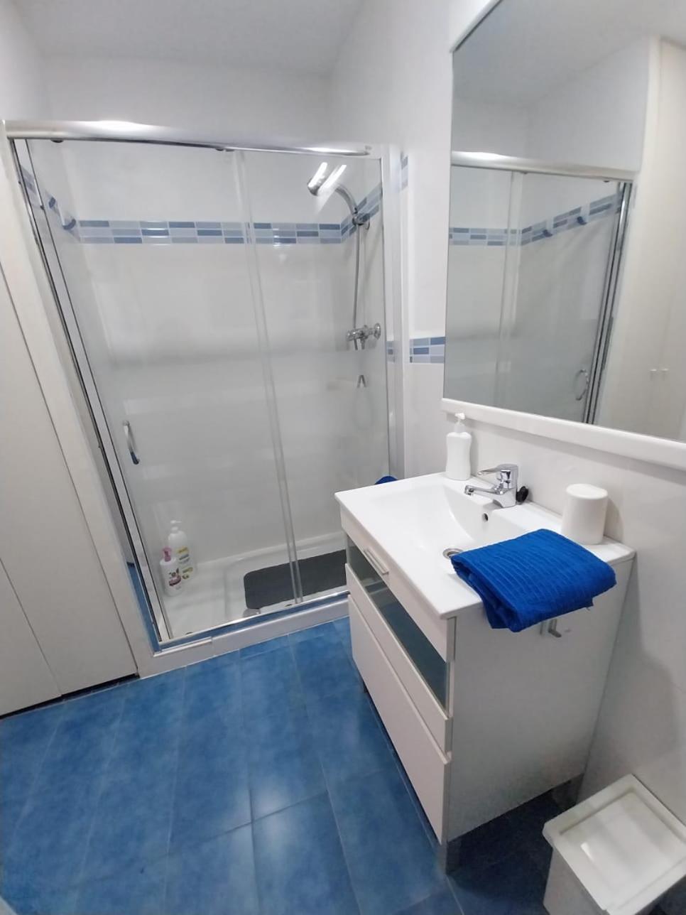 Appartement Con Terraza Vistas Al Mar Lloret de Mar