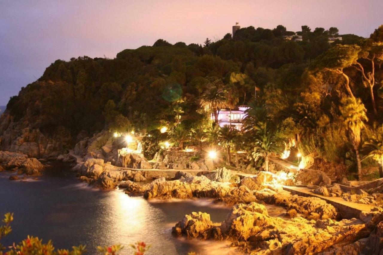 Appartement Con Terraza Vistas Al Mar Lloret de Mar