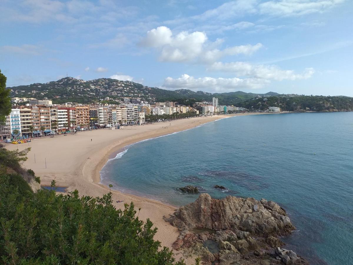 Apartment Con Terraza Vistas Al Mar