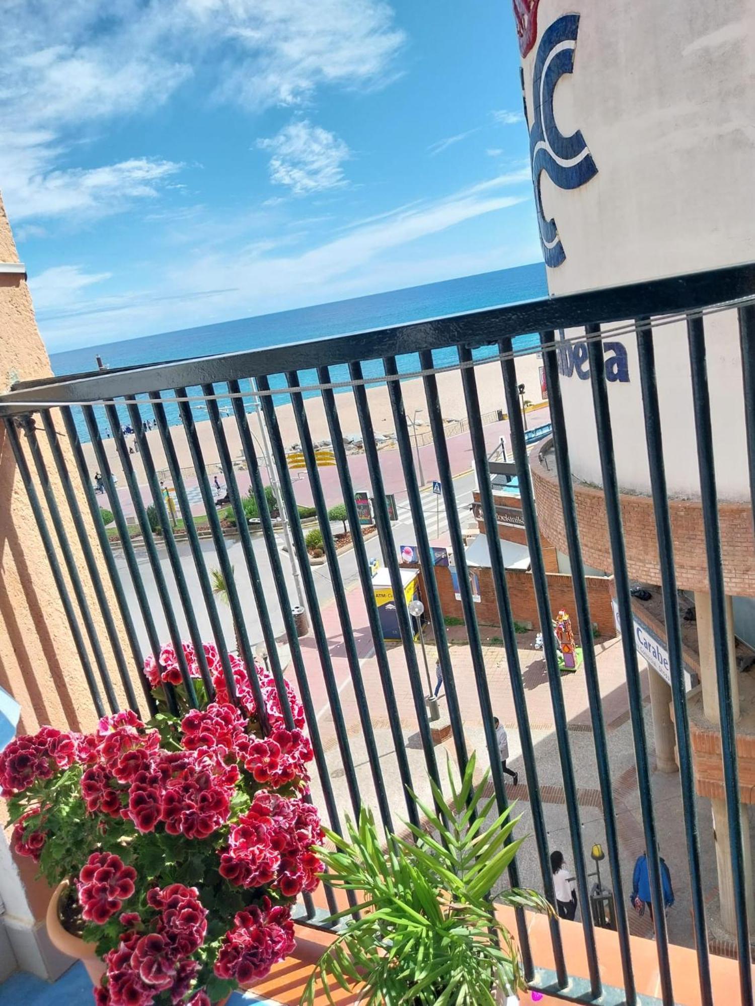 Con Terraza Vistas Al Mar