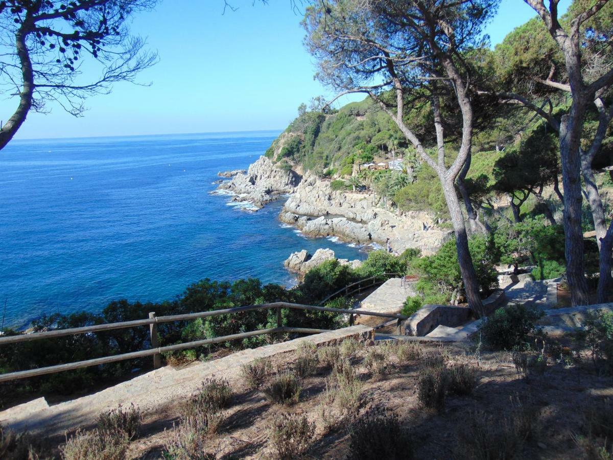 Con Terraza Vistas Al Mar Lloret de Mar